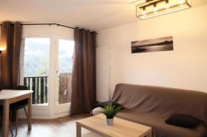 Résidence L'oustal - Joli studio équipé pour 6 personnes MAE-1461